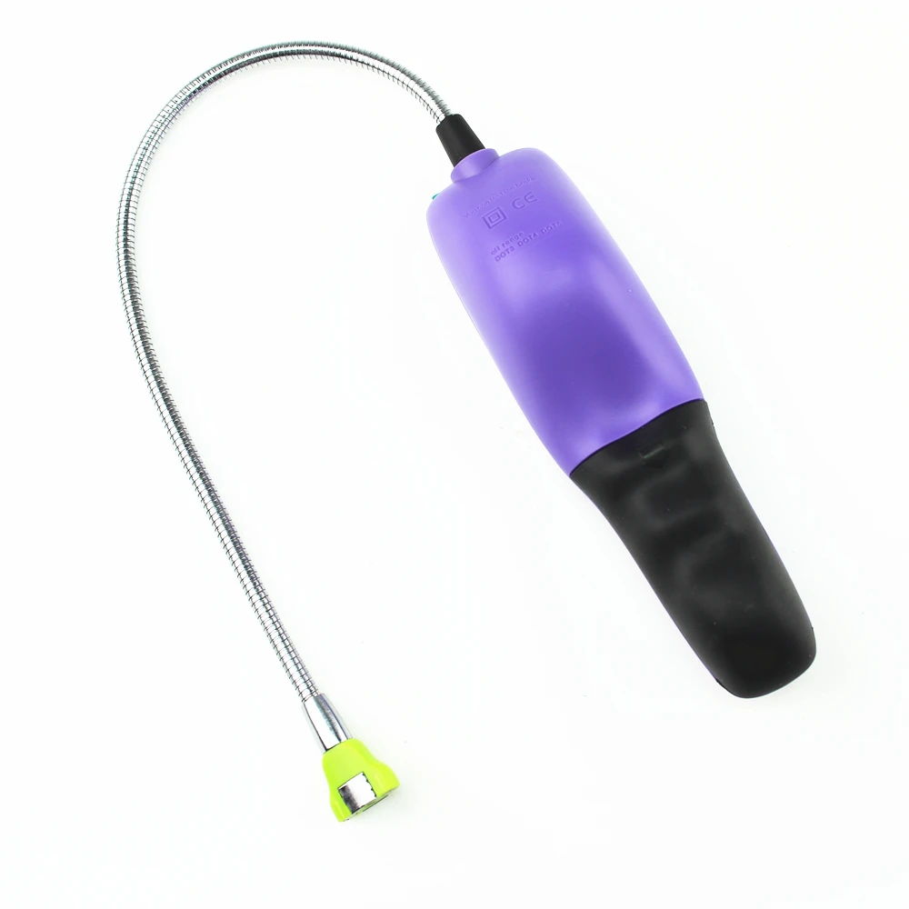 3451L Digital Brake Fluid Tester Mini Indicator For Car Truck Repairs Tools Vehicle Auto Automotive Diagnostic Tool Brake Tester