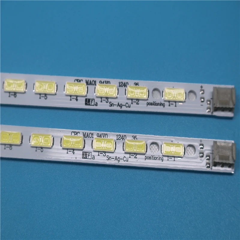 LED positioning Article lamp SN-AG-CU GK0361ZZ