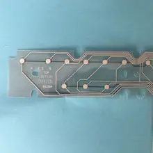 Keyboard Overlay for Noritsu QSS Series #3