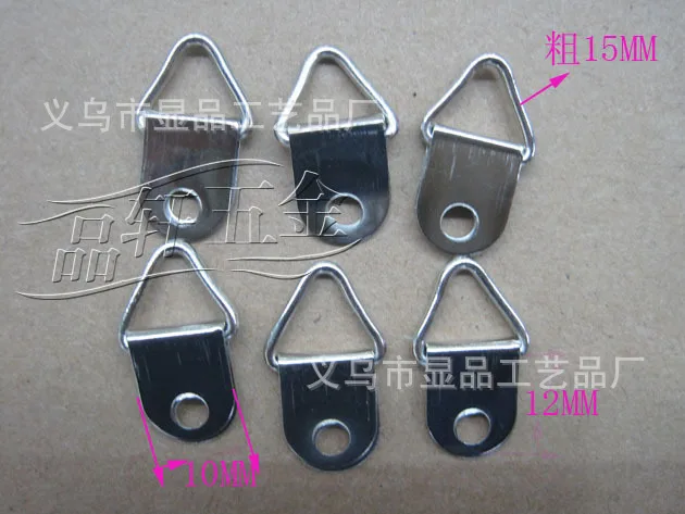 

Triangle frame accessories factory direct hook hanging ring M581