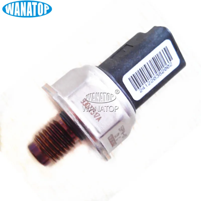 

New Rail Pressure Sensor 55PP14-01 9307Z517A For Renault NV200 1.5