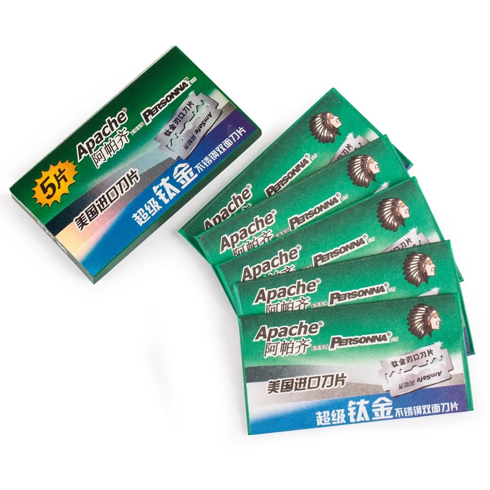 Рисунок 2 - Регулируемая Безопасная бритва Qshave