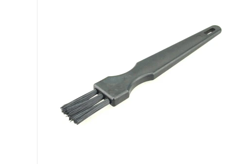 

3vertical hair BGA rework Anti-static Brush PCB Cleaning Tool ESD brush Electronic component Cleaning tools