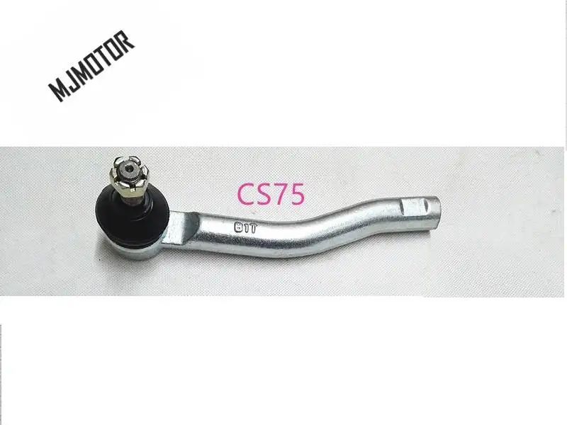 1pcs front steering Tie Rod End / Axial Rod for Chinese CHANGAN CS75 1.8T Auto car motor part