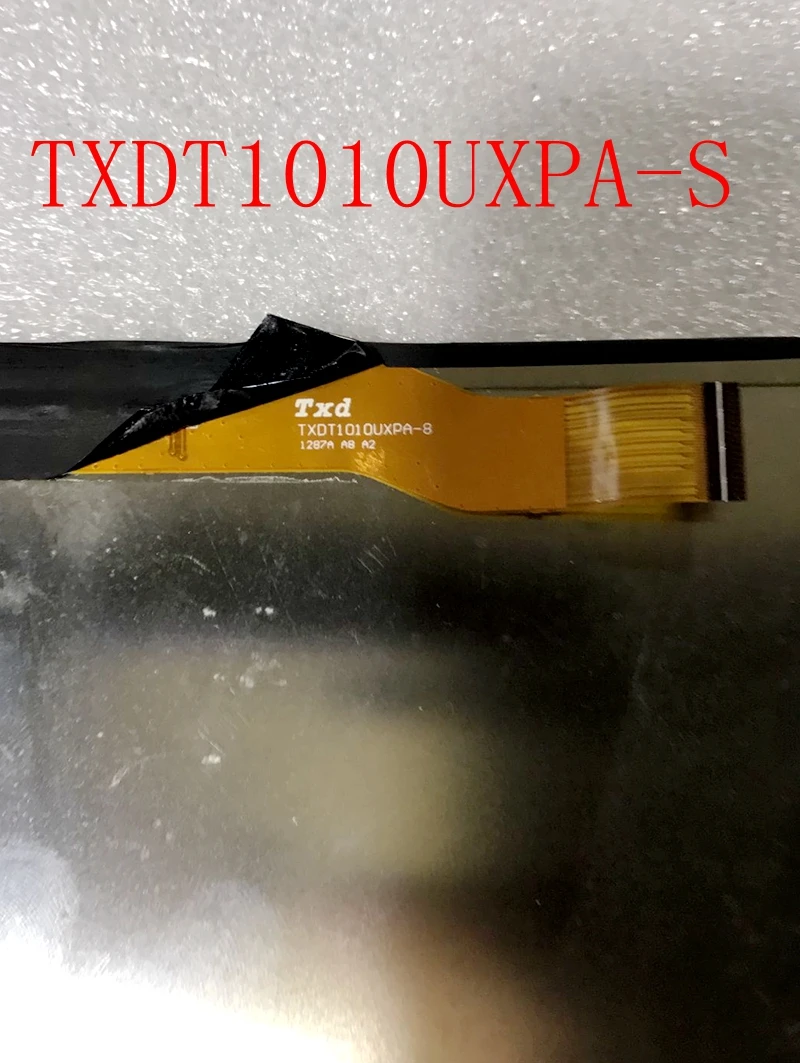 TXDT1010UXPA-S  TXDT1010VXPA-8