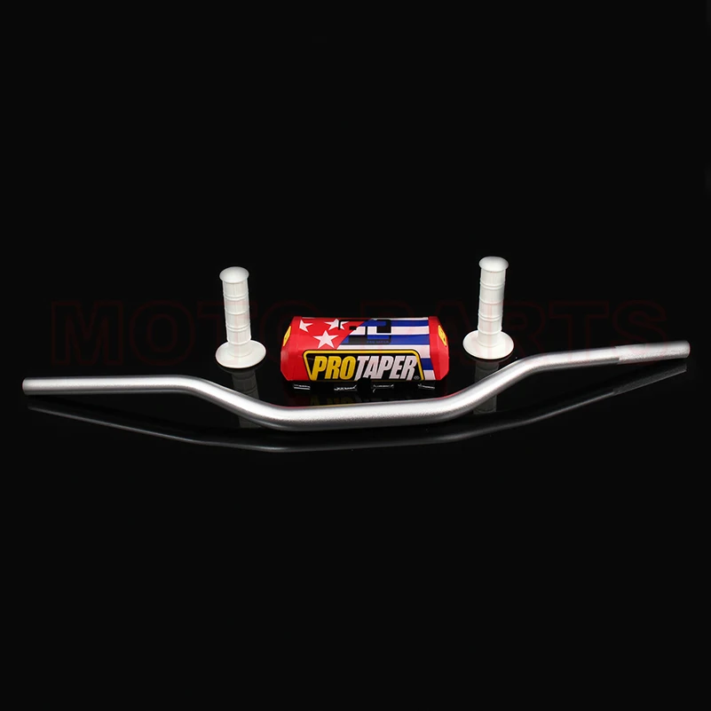 Motocross Handlebar 1-1/8