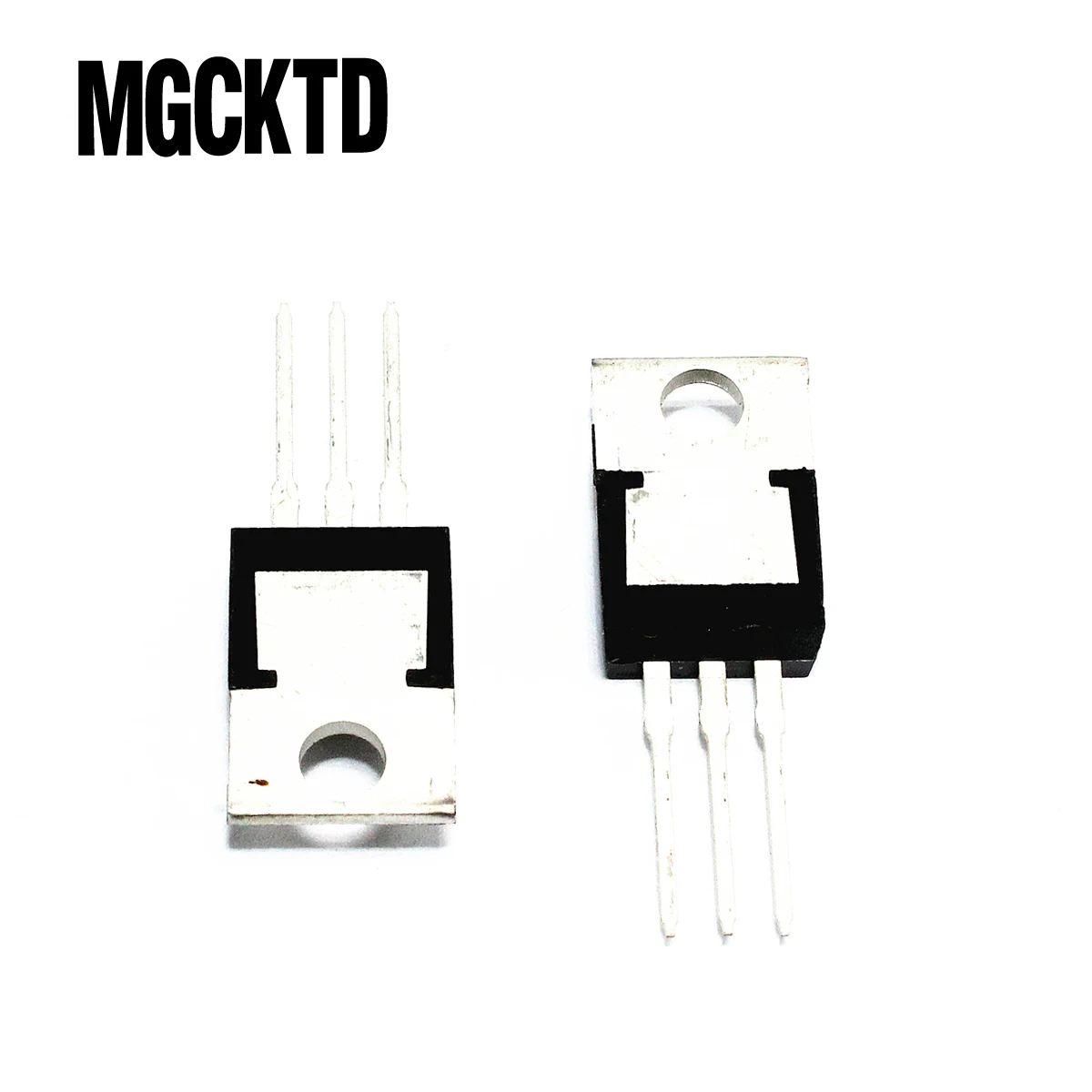 50Pcs,New IRFZ44N I… - image