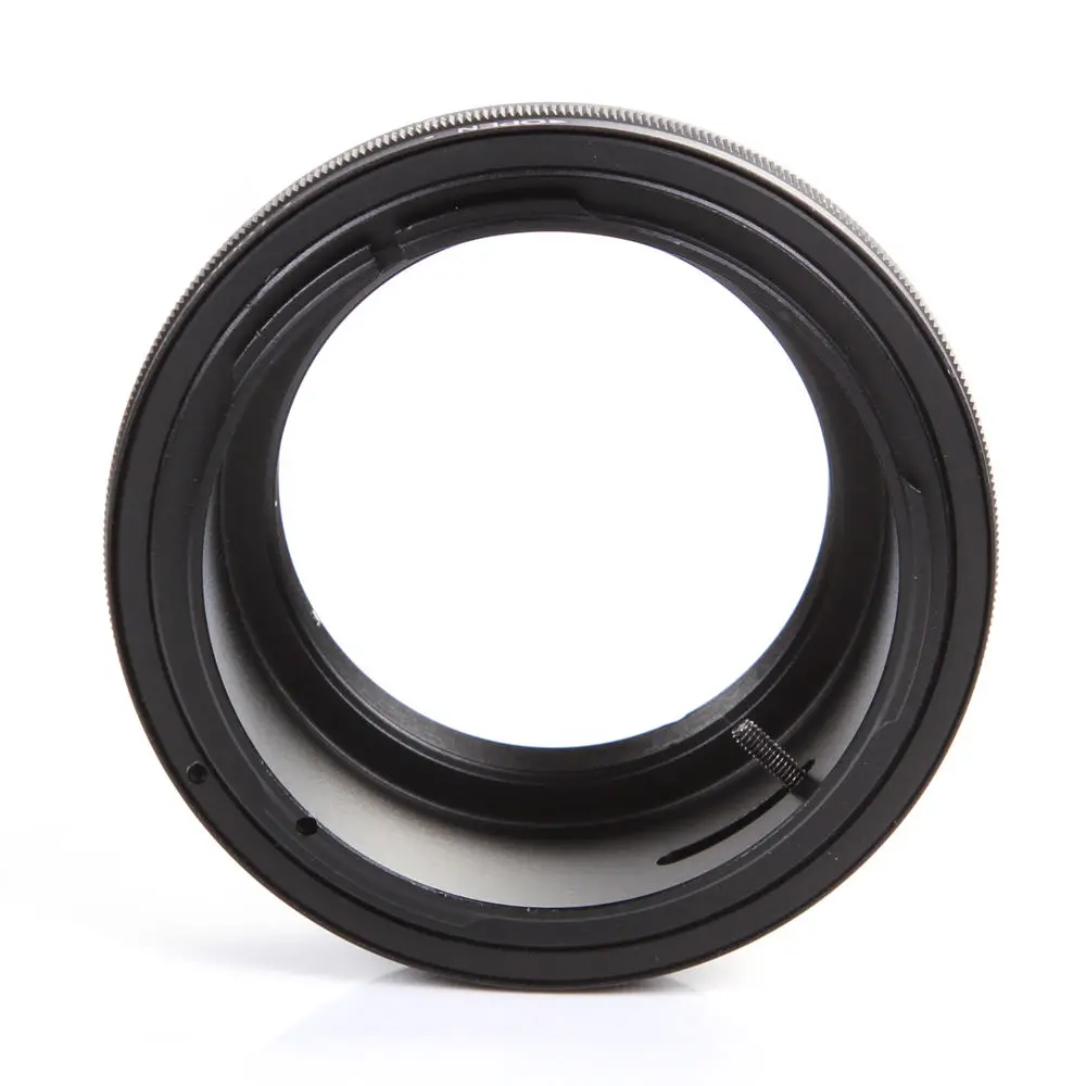 FOTGA Lens Adapter Ring for Canon FD FL Lens to Sony E Mount NEX-C3 NEX-5N NEX-7 NEX-VG900