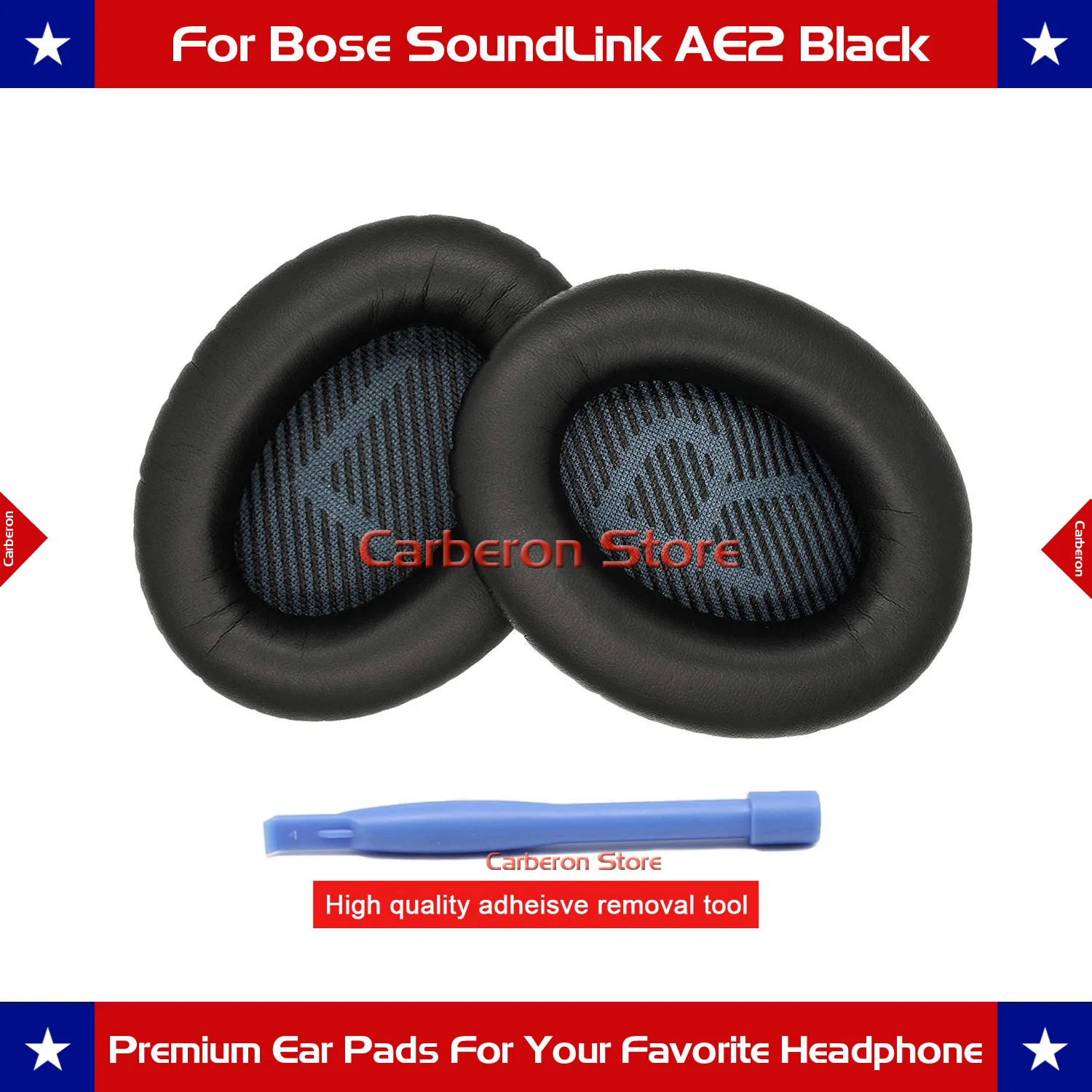 Replacement Ear Pad…