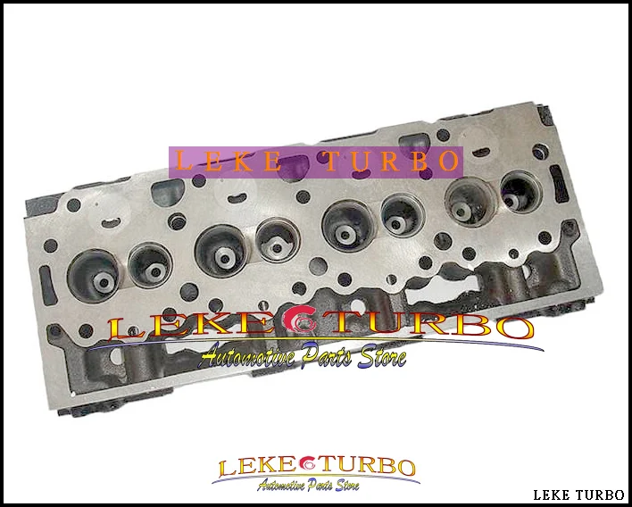 G152 Engine Cylinder Head For GM Hummer H1 AMG V8 6.5TD 6.5L