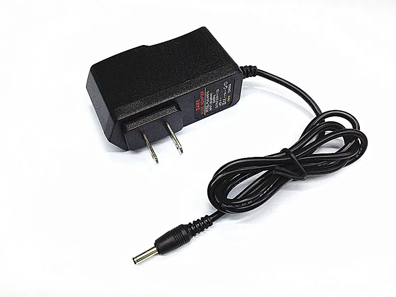 AC/DC Wall Power Adapter Charger For Canon Camcorder Vixia DC330 DC 330 DC 210