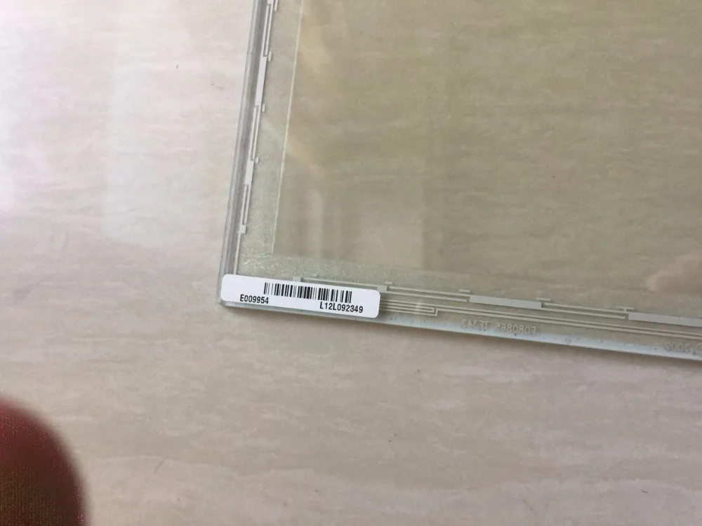 P/N: layar sentuh E009954