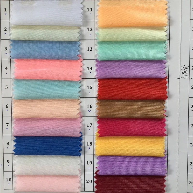 Tanmeluo 5M Pearl Ice Silk Cloth Wedding Backdrop DIY Stage Background Curtain Scene Layout Baby Shower Party Decorative Fabric