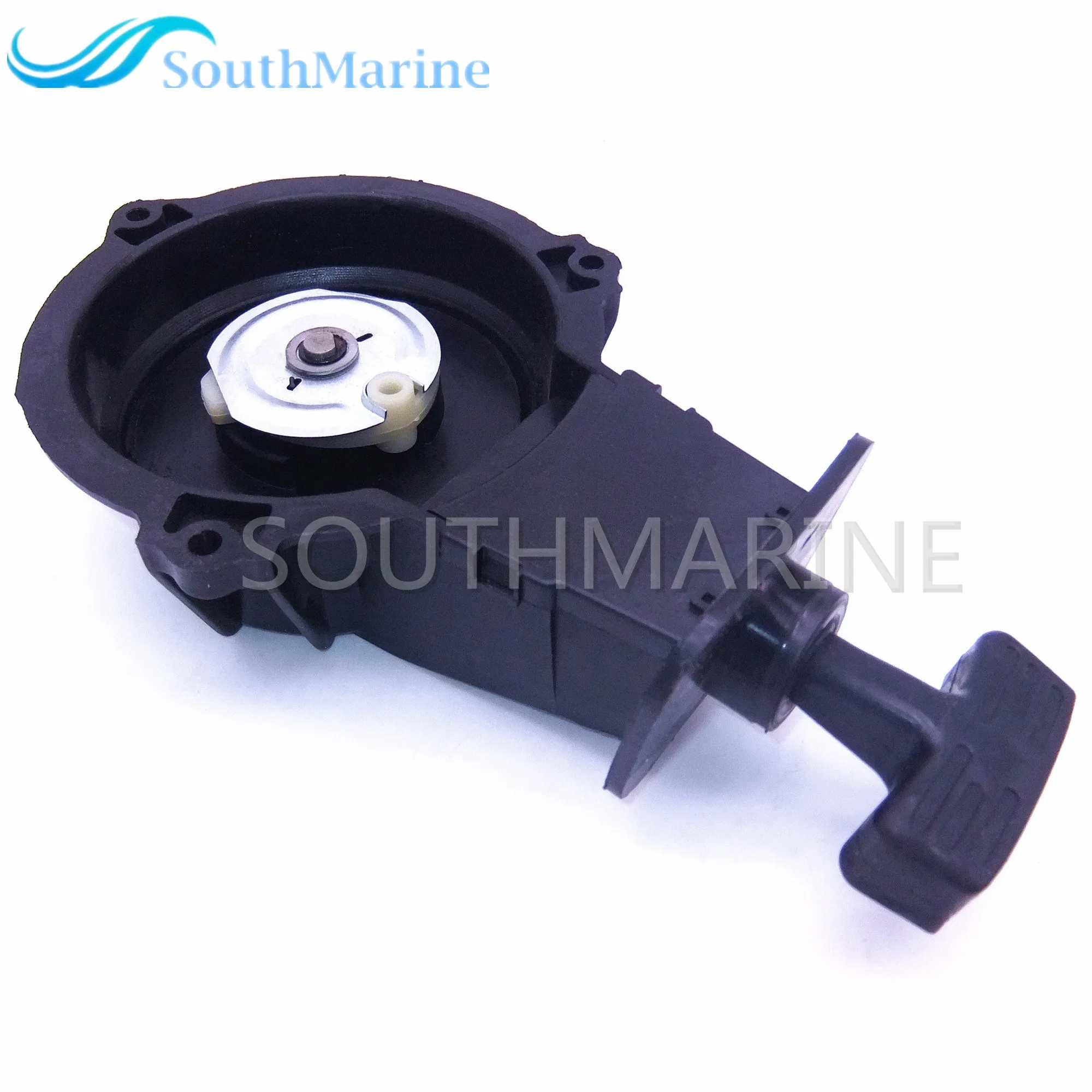 Outboard motors Pull Starter assy for Hangkai 4.0 hp 2 stroke