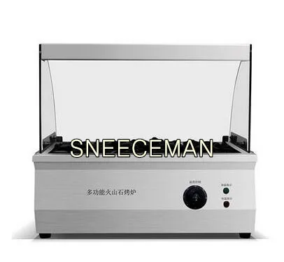 Giá Cả Phải Chăng Nóng Chó Nướng Máy