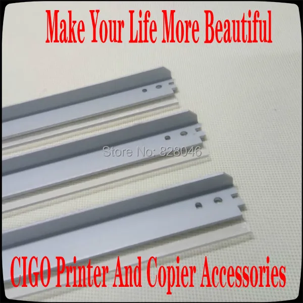 Wiper Blade For Canon IR-ADV 7055 7065 7260 7270 7565 7570 7580 9065 9075 9270 9280 Color Printer Transfer Belt Cleaning Blade