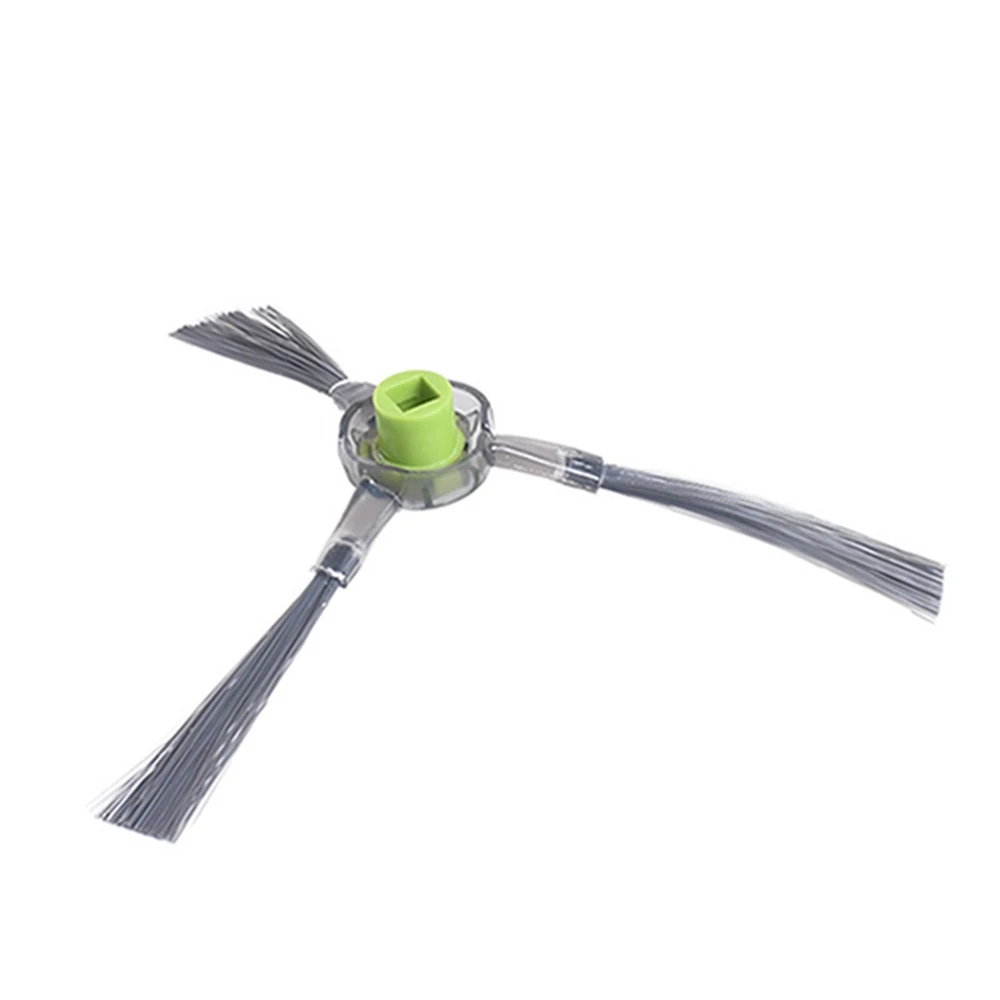 8 шт./компл. сбоку ЩЕТОЧНЫЕ фильтры основной Щетки Для ECOVACS DEEBOT 900 901 робот-пылесос аксессуары сменная Щетка Фильтр