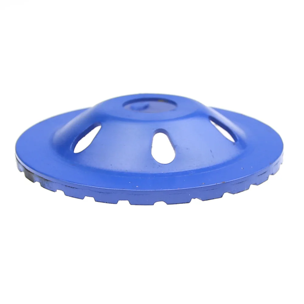 Diamond Sintered Grinding Disc for Stone Marble Granite