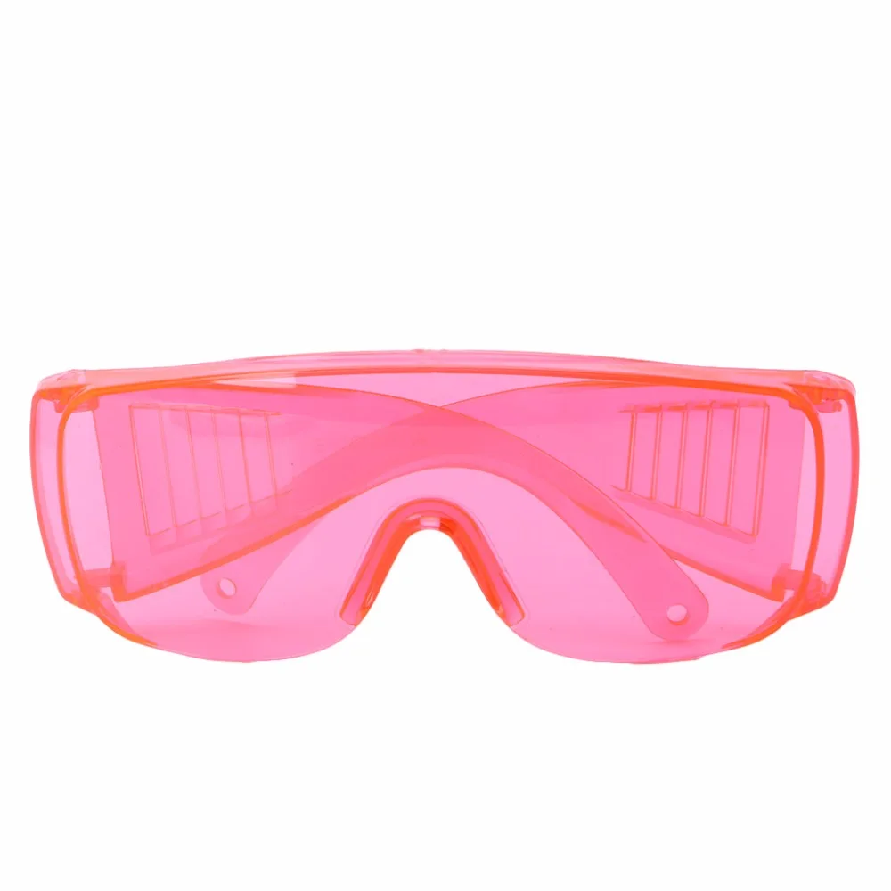 Protective Safety Goggles Glasses Dental Eye Protection Spectacles Eyewear