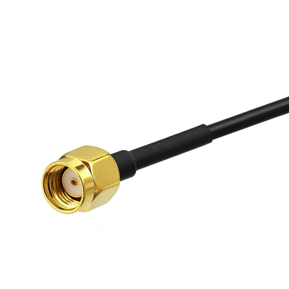 Eightwood HD Wireless Security Camera Video Antenna Extension for Lorex Funlux XmartO Re Olink Annke Zosi A-Zone Smonet Zmodo