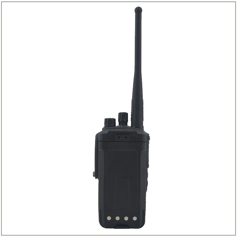 UHF 400-480MHz 10W Power Output IP67 WATERPROOF FM Portable Two-way Radio Yanton T-850