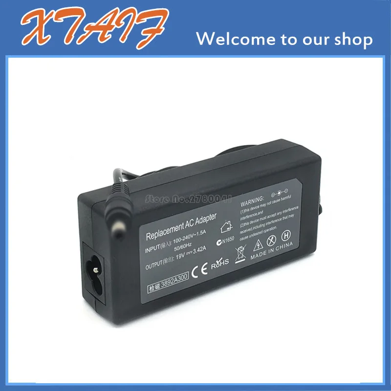 Adaptor Charger AC DC untuk Sp - Xtreme Power Tools ulasan dan harga