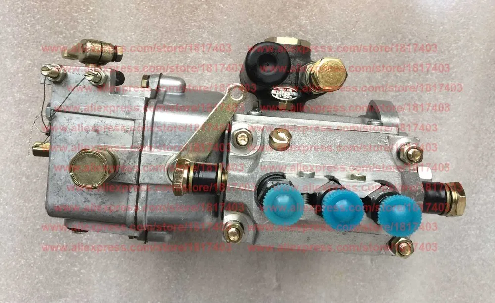 3I340 (or 31340) Injection Pump for Jiangdong TY395IT diesel engine