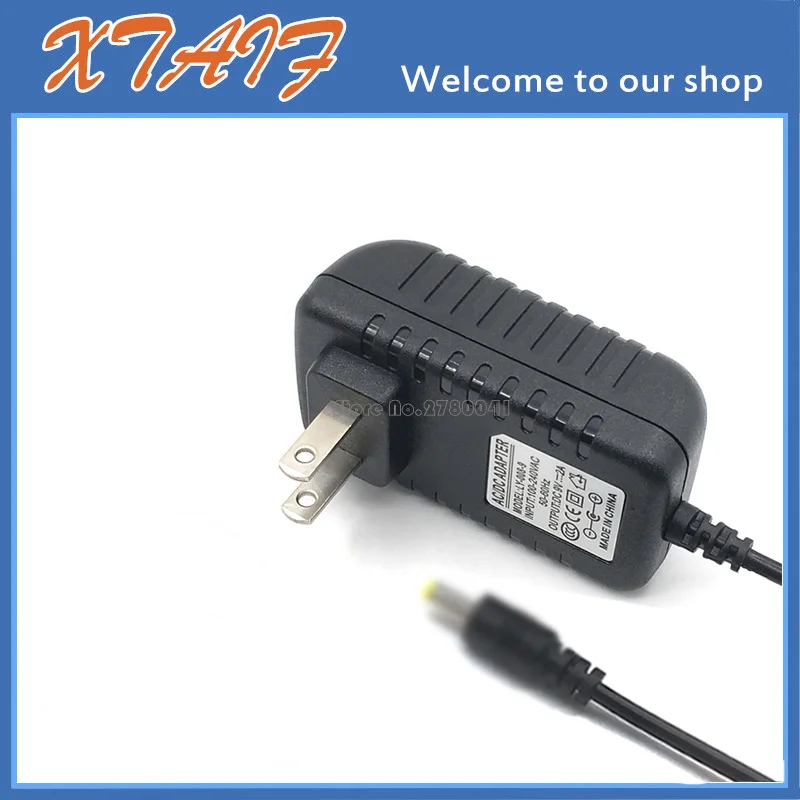 NEW Global AC / DC Adapter For Korg KA350 KA-350 microKORG XL Kaossilator Pro, microstation Power Supply Cord Charger