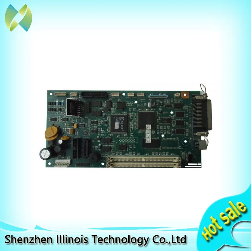 Encad NovaJet Mainboard/PCB for 750/700/736/630/600 printer parts