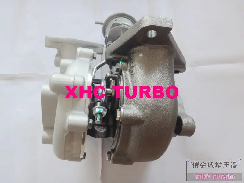 NEW GT1849V 727477-5007S 14411-AD200 Turbocharger Turbo for NISSAN Almera Primera X-Trail,YD22ED/YD1,2.2L 136HP(Oil)