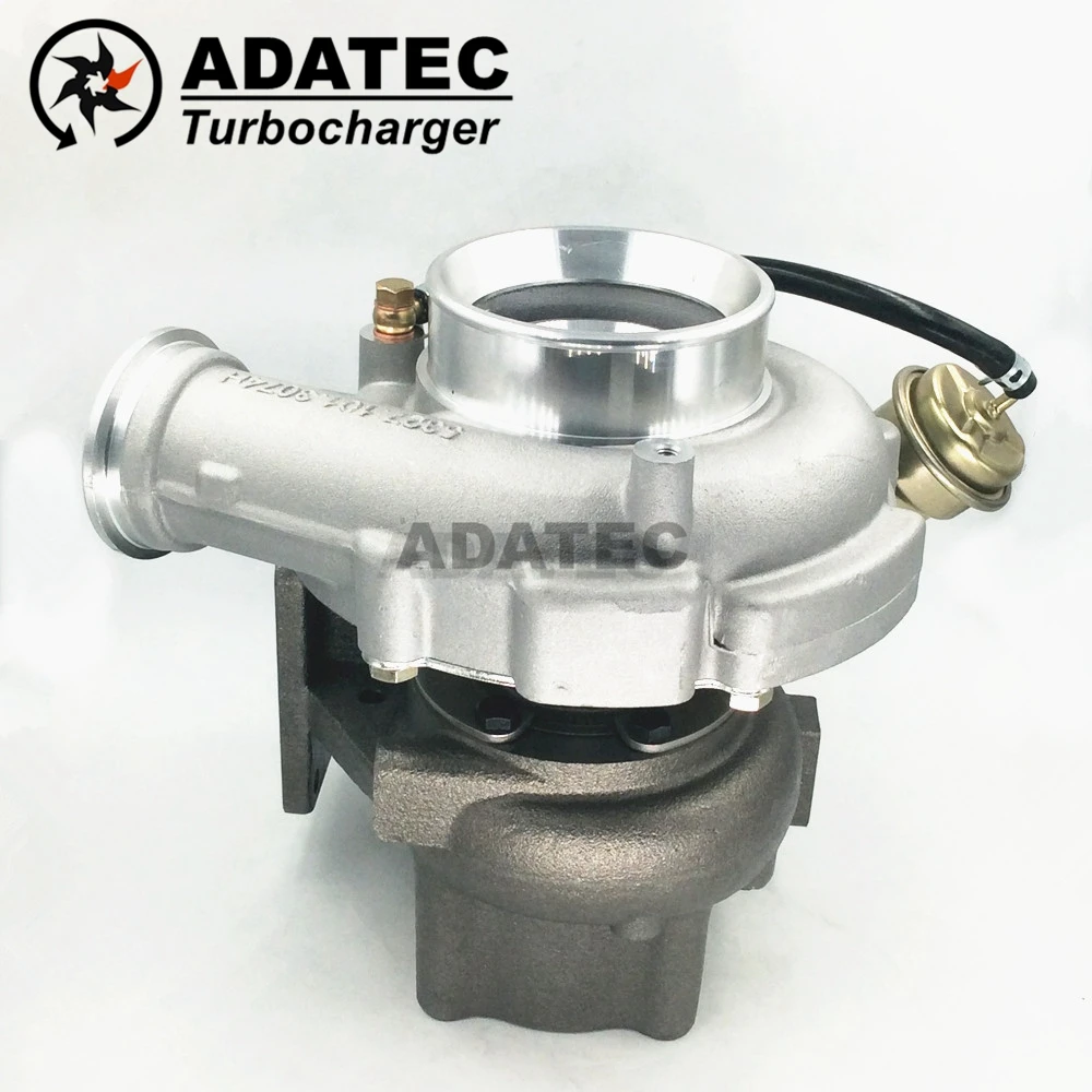 KKK K27 Complete Turbo Charger 53279707120 53279887120 A9060964699 Turbine for Mercedes Benz Atego / Unimog OM906LA-E3