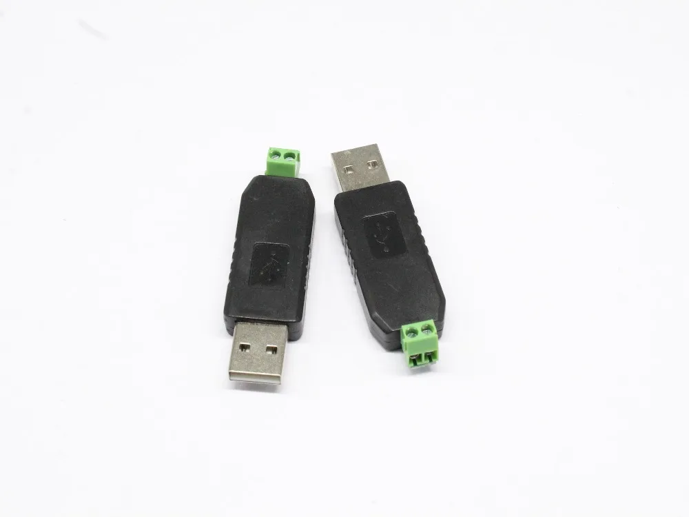 USB to RS485 485 Converter Adapter Support Win7 XP Vista Linux Mac OS WinCE5.0