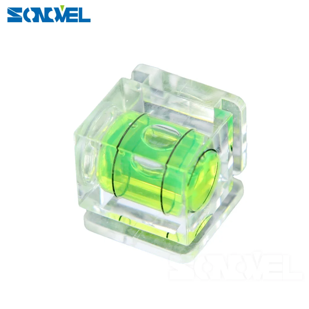 Одноосевой пузырьковый спиртовой уровень адаптер Горячий башмак для Dslr Slr камеры фотоаксессуары для CANON NIKON OLYMPUS Pentax