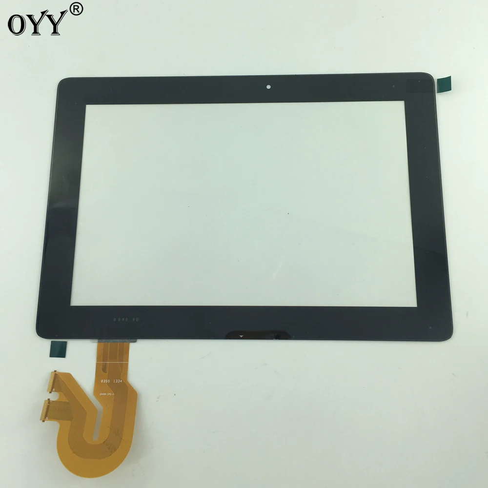 Touch Screen Digitizer Glass Panel Replacement Parts For ASUS Transformer Pad K00C TF701T TF701 5449N suitable for 5235N too