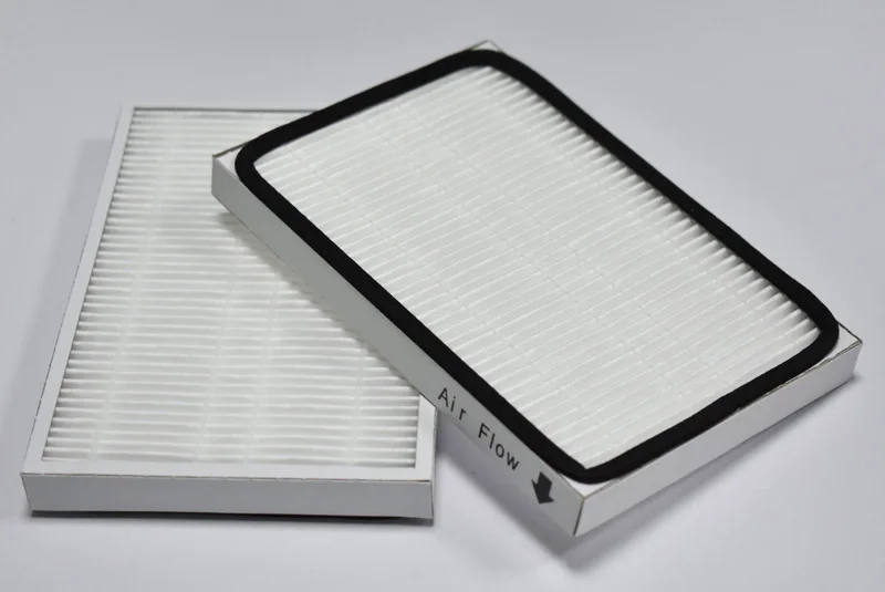 3 Pcs Stofzuigen Filters Hepa Filter Vervangingen Voor Kenmore 86889 EF-1 40324 80007 53295 20-53295 EF1