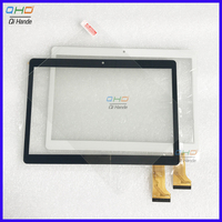 New touch screen 10.1'' For Excelvan QT-10 Tablet Touch Panel Digitizer Sensor Excelvan QT-10.1 3G Excelvan QT - 10 /QT10