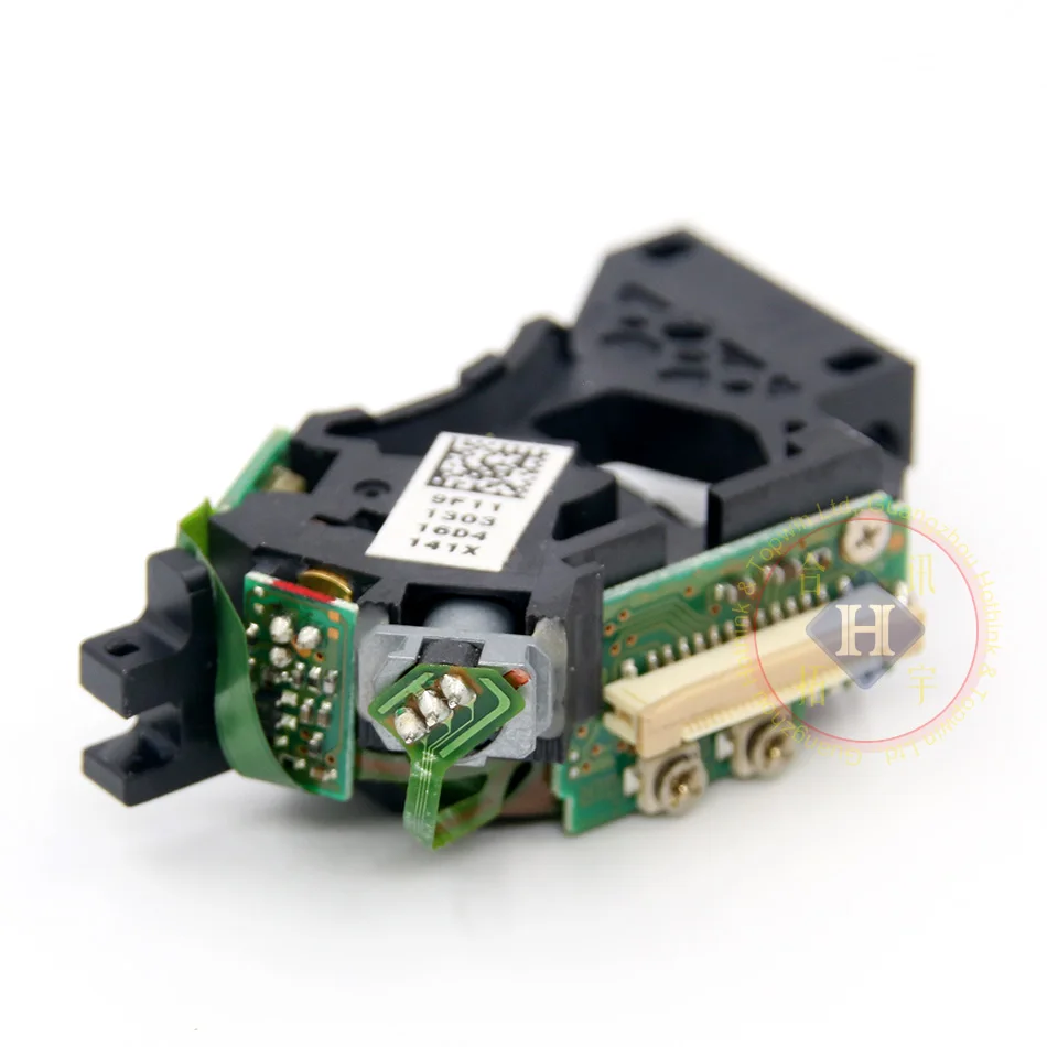 HOTHINK Pengganti Laser Lensa HOP-141B HOP-141X 14xx untuk Xbox 360 Benq Liteon DG-16D2S Optik Pick-Up DVD