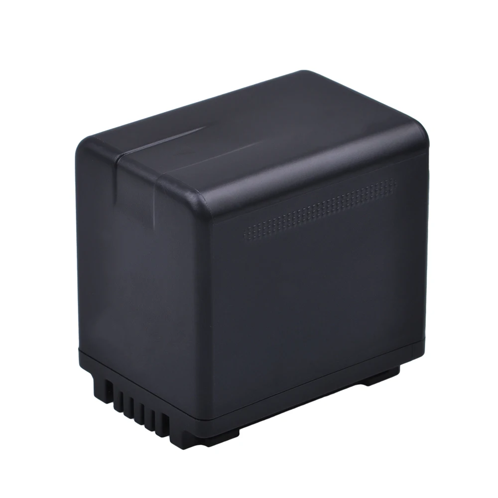 2x3900 мАч VW-VBT380 VBT380 VW-VBT190 литий-ионный аккумулятор + зарядное устройство для Panasonic HC-VXF999, HC-VXF990, HC-VX870, HC-VX989, HC-W570