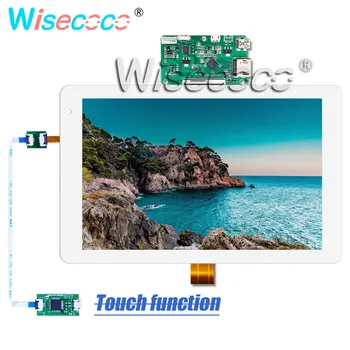 8.9" 2K TFT LCD Touch Screen 2560x1600 _ _ _ _ _ _ _ _ _ _ _ _ _ _ _ _ _ _ _ _ _-pin 60Hz Control Driver Board for DIY Tablets Raspberry Pi