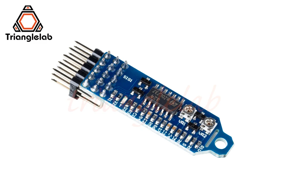 Präzisions-Piezo Piezo20 Z-Sonde Sensor für 3D-Drucker Revolutionärer Automatischer Bettnivellierungssensor 3D-Drucker Zubehör – Detail 3