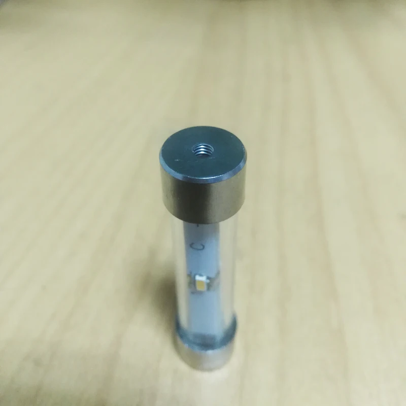 LED Bulb For Firework Ball Pendant Lamp 1.5W Warm White / Cool  Light For Raimond Chandeliers