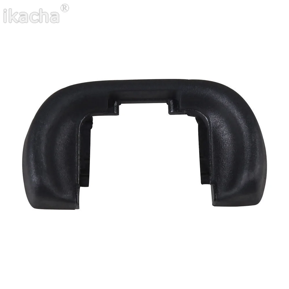 Sostituzione FDA-EP12 EyeCup Eye Cup Mirino Oculare FDA EP12 Per Sony A33 A55 A57 A58 A65 A77 Accessori Della Fotocamera