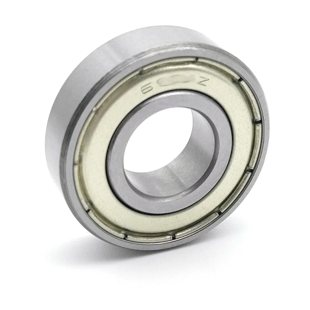 DALUO Bearing 6002 15x32x9 6002ZZ 6002-2Z 6002ZZH 6002-2RS 6002-2RS1 6002Z Single Row Deep Groove Ball Bearings