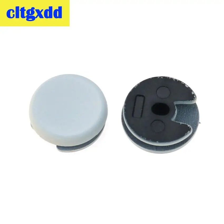 1PCS 3DS/3DS LL/3DS XL Thumb Lever Cover Controller วงกลมปุ่มบริการอะไหล่เปลี่ยน Analog จอยสติ๊ก rocker Cover