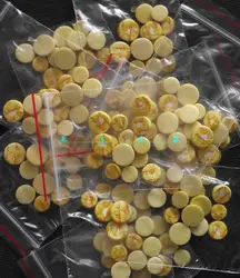 Wholesale 5 sets Piccolo pads Great material piccolo accessories 75 pcs