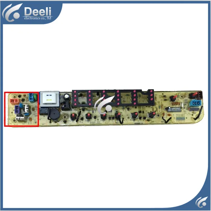 

100% new for board controller MB5032 XQBS55-820G XQBS50-812G Computer board Washing machine board