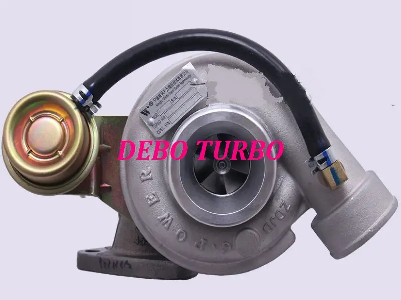 NEW GENUINE WEIFU HP48 1118100-E09 49135 06900 06800 Turbo turbocharger for Great Wall Pickup,Hover H3 H5 Diesel GW2.8TDI 70KW