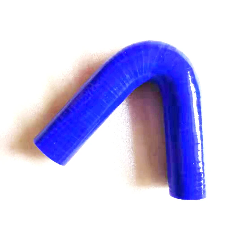 id:30mm 135 Degree Eblow Silicone hose  Coupler