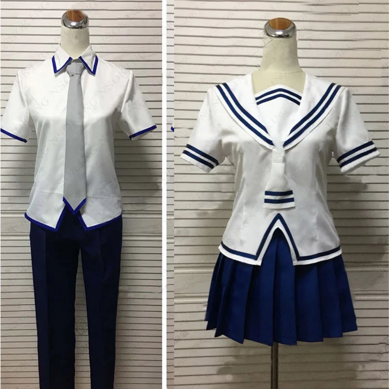 Anime Fruits Souma Yuki Tohru Honda Cosplay  Costume