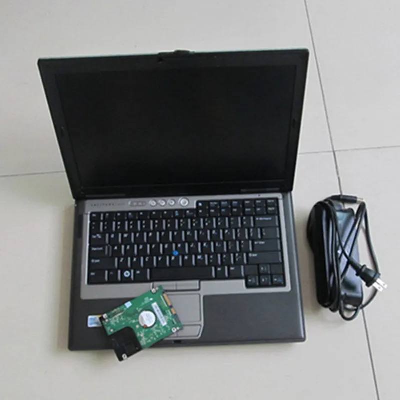 2023.09 wifi sd connect mb star c4 software 500gb hdd installed in d630 laptop ready to use